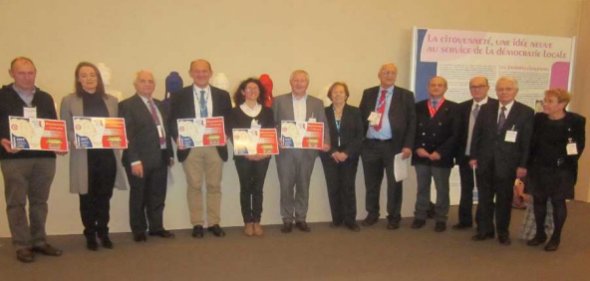 Mariannes 2017
